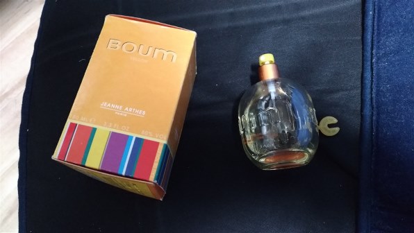 ジャンヌ・アルテス ブンブン イエロー EDT 100ml 価格比較 - 価格.com