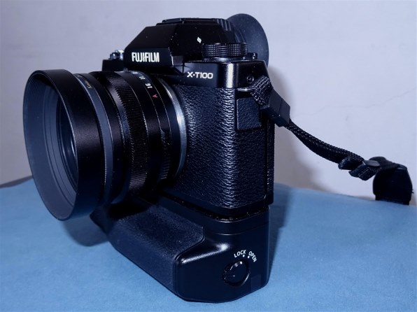 【美品】FUJIFILM X-T100 シャンパンゴールド ミラーレス一眼カメラ Amazon | FUJIFILM ミラーレス一眼 X-T100シャンパンゴールド X