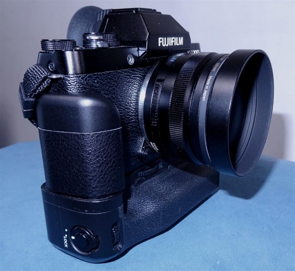 富士フイルム FUJIFILM X-T100 ボディ [シャンパンゴールド]投稿