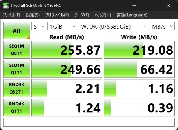 WESTERN DIGITAL WD60EZAX [6TB SATA600 5400]投稿画像・動画