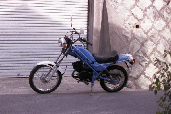 ホンダ ラクーン - 価格.com