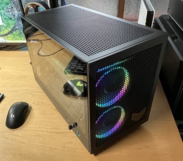 DEEPCOOL CH260 価格比較 - 価格.com