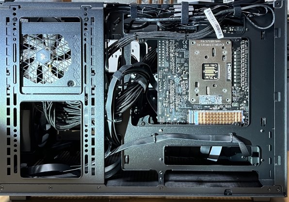 新品 DEEPCOOL R-CH260-BKNGM0-G-1 PCケース 楽天市場】DEEPCOOL R-CH260-BKNGM0-G-1 ブラック [ミニタワー型