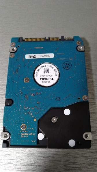 東芝 mk1652gsx 160 GB ハードドライブ 東芝 MK1652GSX (160G 9.5mm) 価格比較 - 価格.com