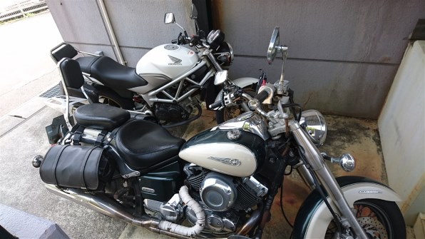 ヤマハ ドラッグスター400 レビュー評価・評判 - 価格.com