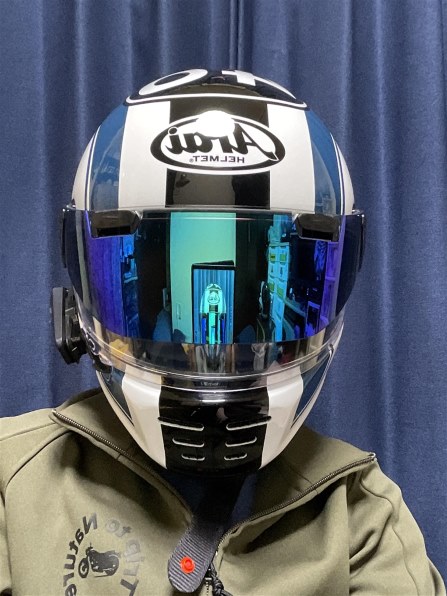 stillmatic アライRAPIDE NEO ラパイドネオ　 　XL 写真] ym2206-ex02-01-arai-rapide-neo │ '22最新ヘルメット