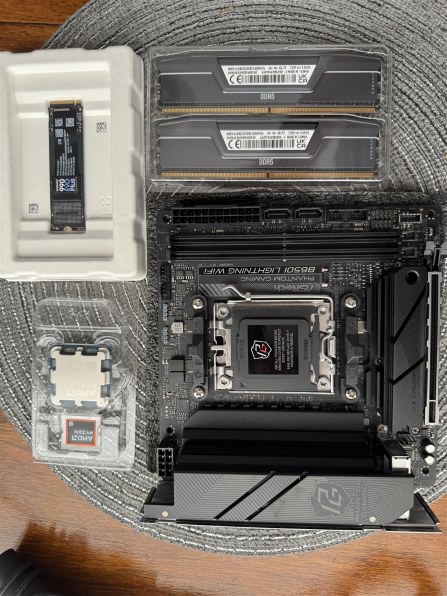 AMD Ryzen 9 9900X BOX 価格比較 - 価格.com