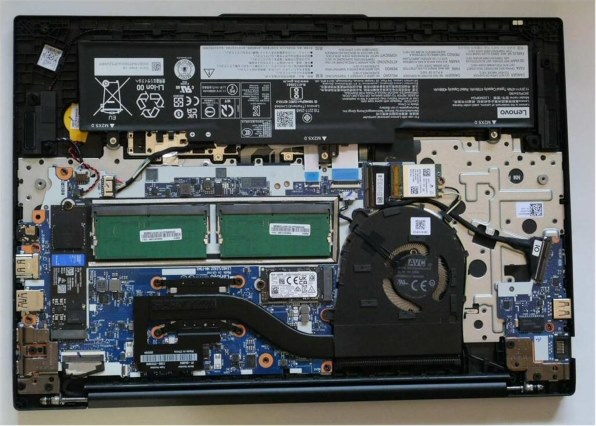 良品 13.3型 Windows11 Lenovo ThinkPad L13 第10世代 Core i5