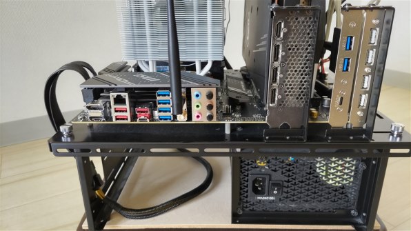 MSI B650 GAMING PLUS WIFI投稿画像・動画 - 価格.com