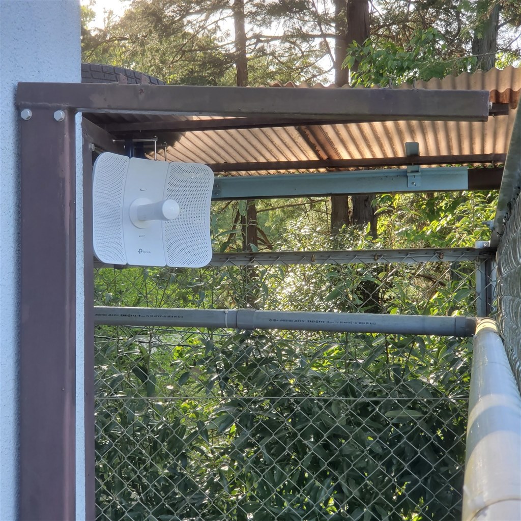 新品・未開封品　TP-Link　CPE710 2台 セット CPE710 | 5GHz AC 867Mbps 23dBi Outdoor CPE | TP-Link