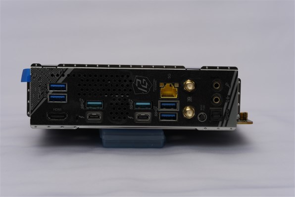 ASRock Z890I Nova WiFi 価格比較 - 価格.com