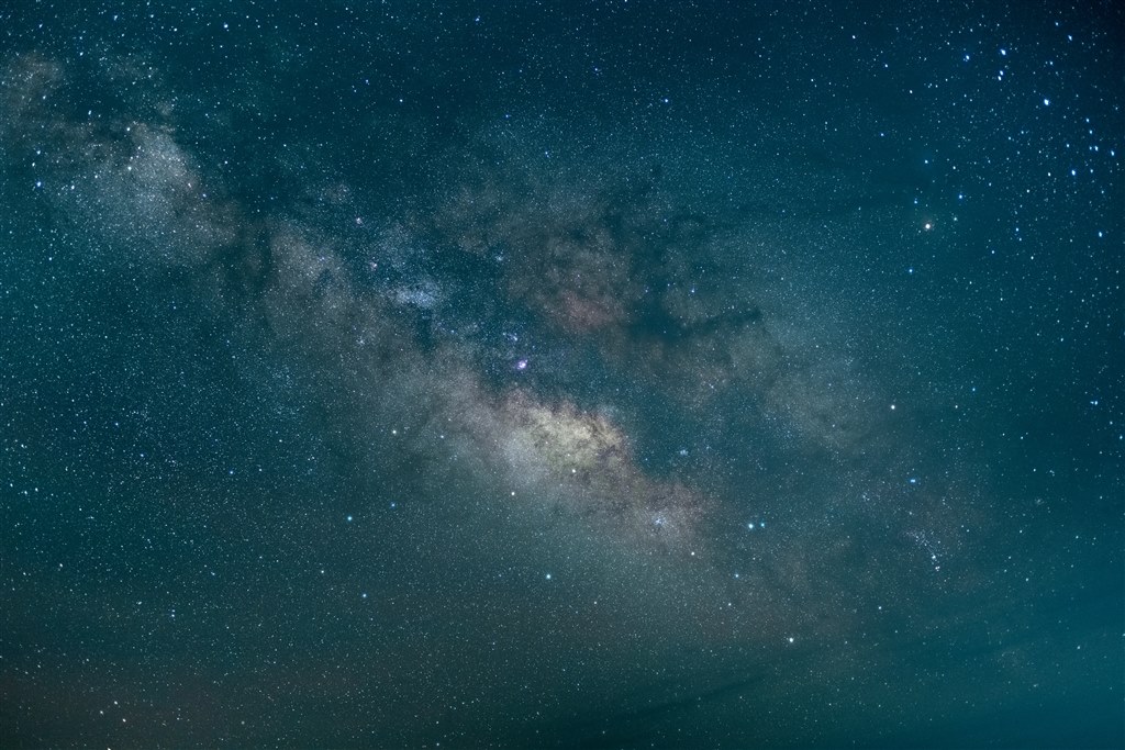 ちょっと絞ればコマ収差は適度な滲みとなります。』 ニコン NIKKOR Z