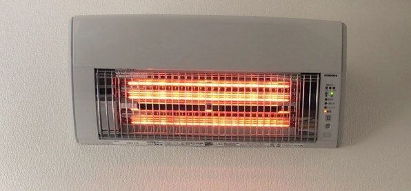 CORONA 電気ヒーター CHK-C12B クリアホワイト2024年秋新モデル コロナ