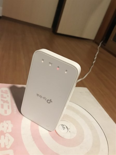 TP-Link RE330 レビュー評価・評判 - 価格.com