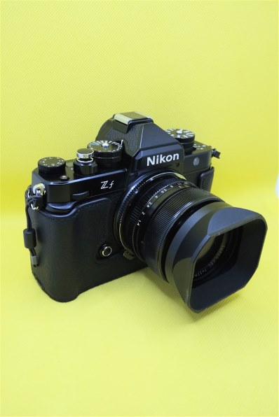 ニコン Z f 40mm f/2(SE)レンズキット 価格比較 - 価格.com
