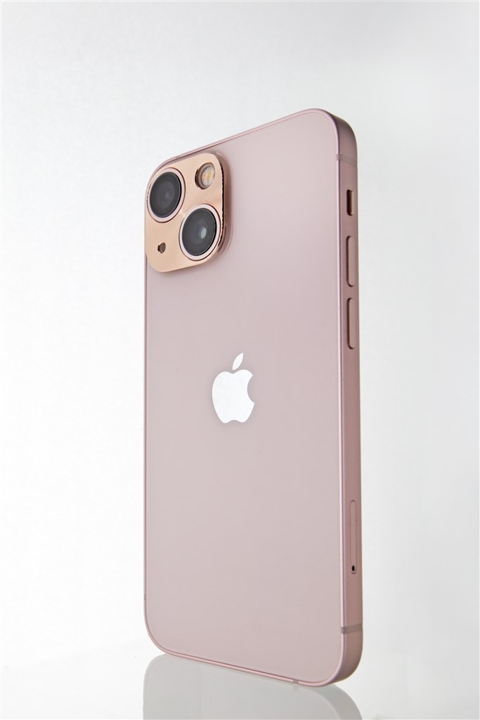 これと言った不満はありませんが、大満足でもないです。』 Apple