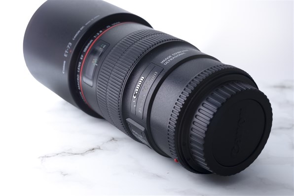 CANON EF100mm F2.8L マクロ IS USM 価格比較 - 価格.com