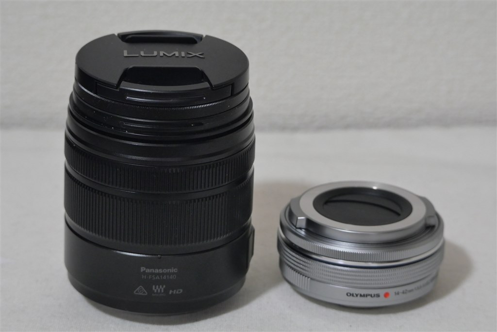 M.ZUIKO OLYMPUS オリンパス ズームレンズ DIGITAL ED 14-42mm