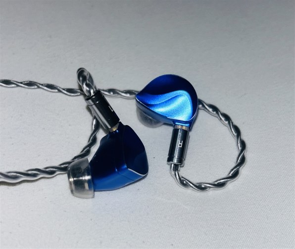Amazon.co.jp: BQEYZ【国内正規品】Winter Ultra (3.5mm/4.4mm