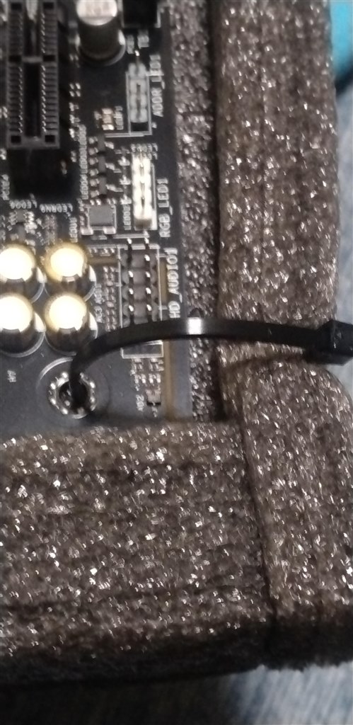 紳士に翻弄されるも、諸々克服』 ASRock Z790 Pro RS/D4 D.M.Z