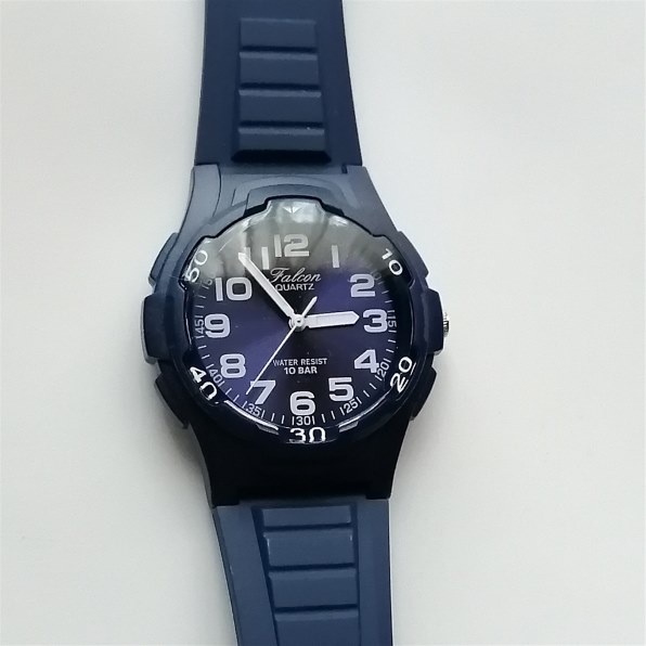 シチズン Q&Q ファルコン VS18-002 価格比較 - 価格.com