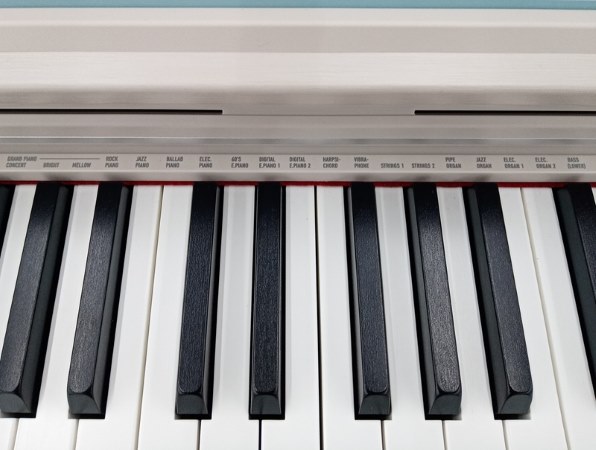 CASIO CELVIANO ホワイト電子ピアノ AP-460WE AP-460 | CELVIANO | Electronic Musical Instruments | CASIO