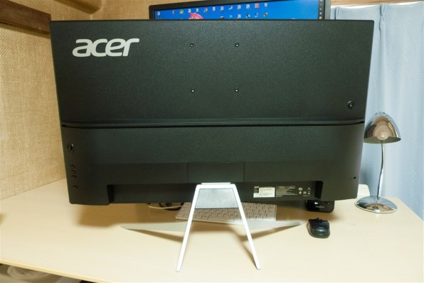 Acer ET322QKAbmiipx [31.5インチ ブラック] 価格比較 - 価格.com