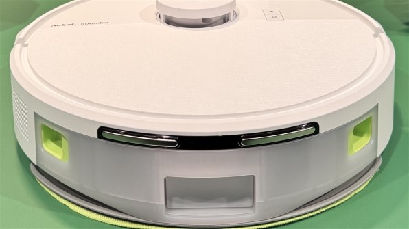 iRobot Roomba 105 コンボ Y311260 Roomba 105 Combo ロボット | アイロボット公式オンラインストア