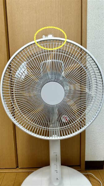 日立 HEF-DL300D 日立 リビング扇 HEF-DL300Dをレビュー！クチコミ・評判をもとに