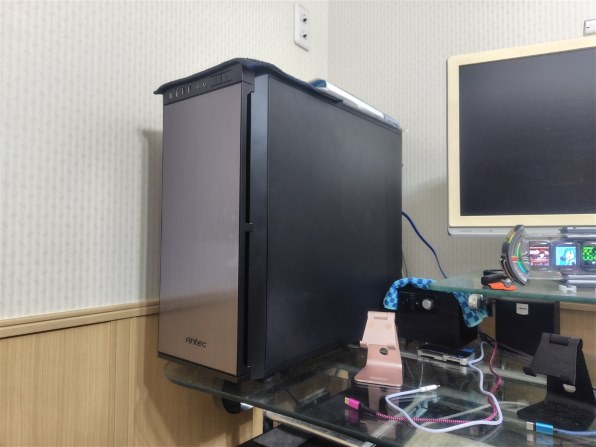 ANTEC P100 [ブラック] 価格比較 - 価格.com