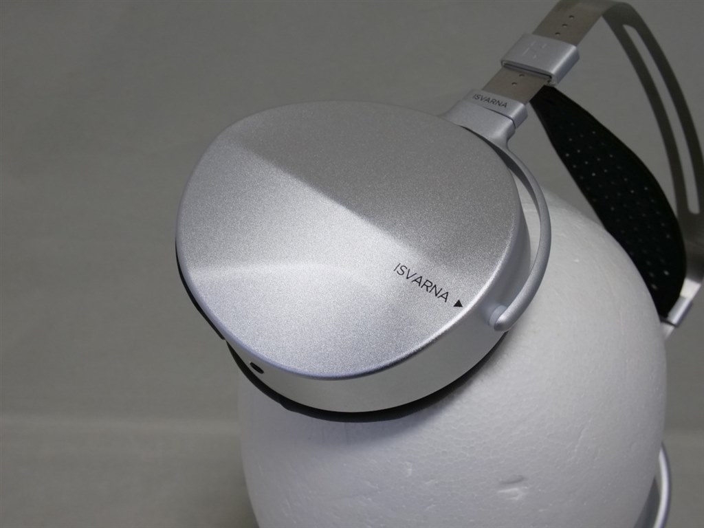 上質なスピーカーで聴くような快感！』 HiFiMAN ISVARNA 鴻池賢三さん