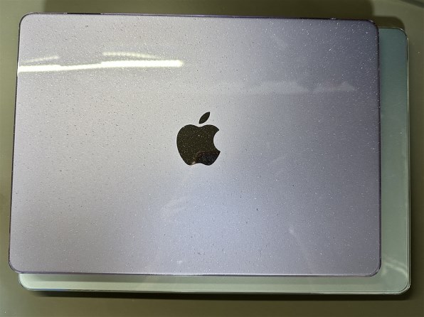 【新品】【未開封】13インチMacBookAir スカイブルー MC6T4J/A MacBook 中古 販売】MacBook Air M4 / 13インチ / 2025 / 16GB