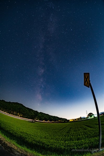 銘匠光学 TTArtisan 11mm f/2.8 Fisheye [ソニーE用]投稿画像