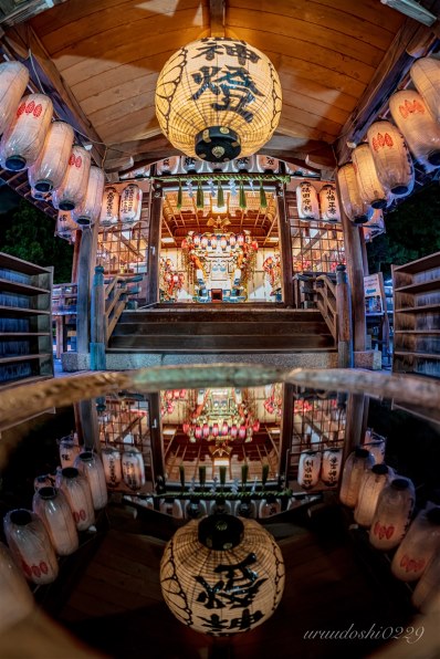 銘匠光学 TTArtisan 11mm f/2.8 Fisheye [ソニーE用]投稿画像