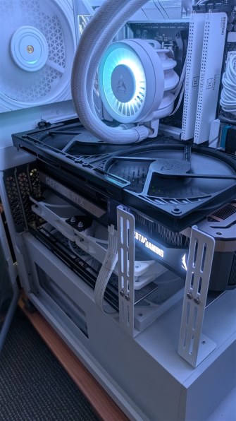 ZOTAC ZOTAC GAMING GeForce RTX 5090 SOLID OC ZT-B50900J-10P