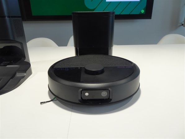 iRobot ルンバ Max 705 Vac +AutoEmpty 充電ステーション