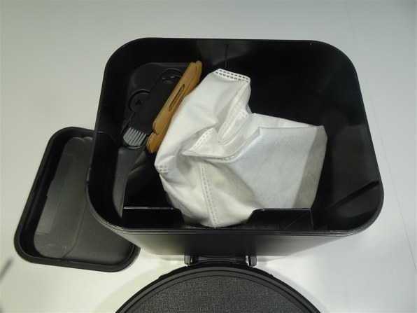 iRobot ルンバ105 コンボ +AutoEmpty 充電ステーション Y351060