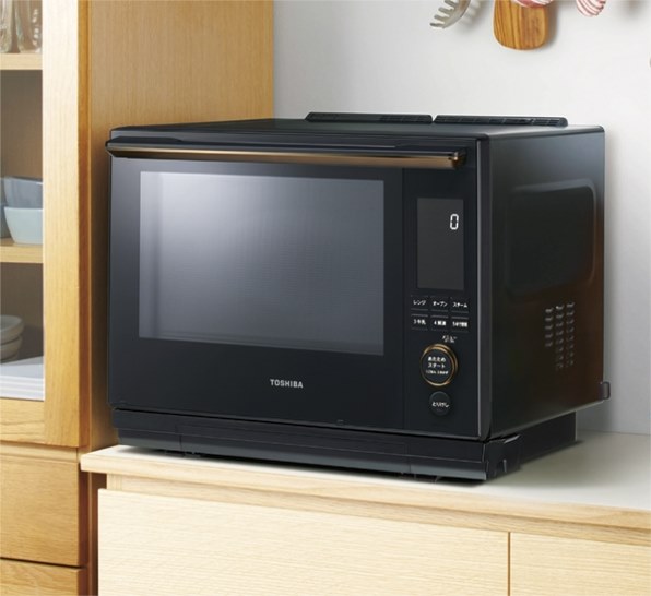 東芝 石窯ドーム ER-D3000Aレビュー｜買って後悔しない
