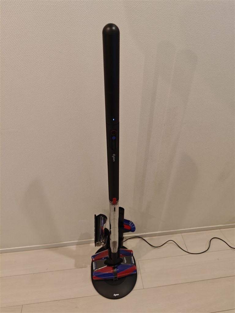 Dyson Pencivac Fluffycones (SV50 FC) 本体 Dyson PencilVac Fluffycones (SV50 FC) | 掃除機 | ダイソン公式