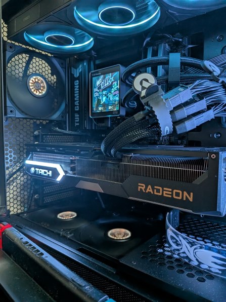 グラフィックボード・グラボ・ビデオカード ASRock TAICHI Radeon RX 9070XT 16GB ASRock Radeon RX 9070 XT Taichi 16GB OC | PCパーツ,ビデオ