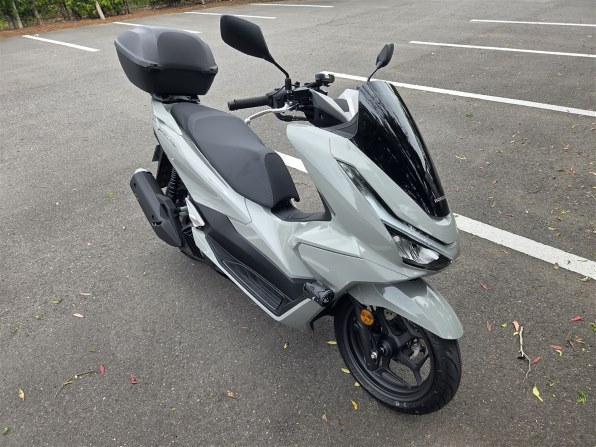 ホンダ PCX160投稿画像・動画 - 価格.com