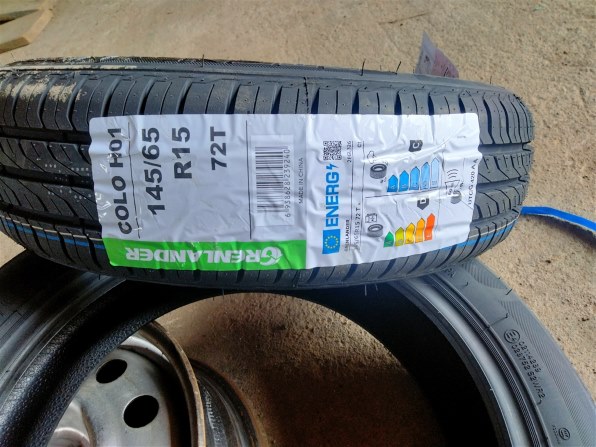 LINGLONG [1本] COMFORT MASTER 145/65R15 72T 価格比較 - 価格.com