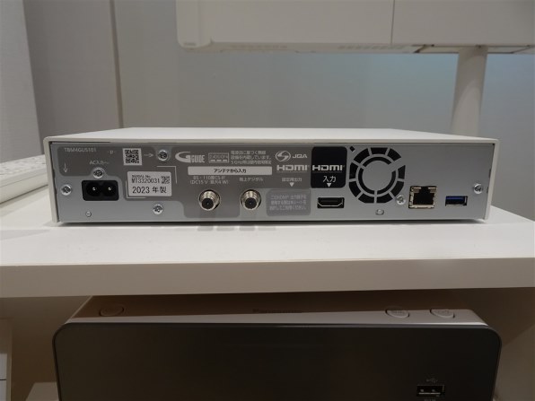 パナソニック VIERA TH-43LF2L [43インチ ホワイト] 価格比較 - 価格.com