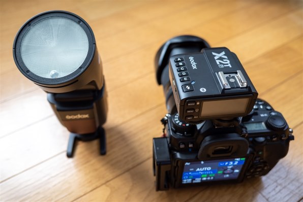 GODOX V1P ペンタックス用 価格比較 - 価格.com