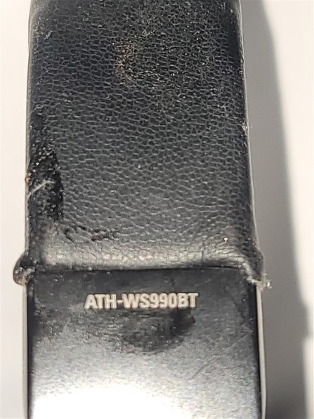 オーディオテクニカ SOLID BASS ATH-WS990BT 価格比較 - 価格.com