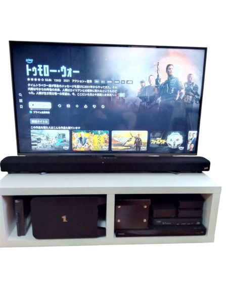 Polk Audio SIGNA S4 POLK [ポーク] ドルビーアトモス搭載 3.1