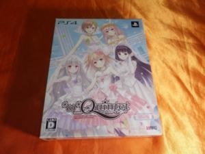 コンパイルハート オメガクインテット [限定版] 価格比較 - 価格.com