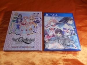 「オメガクインテット 限定版」 Amazon.co.jp: オメガクインテット (限定版) (フカヒレ氏描き下ろし