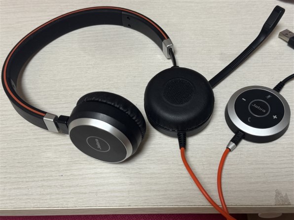 Jabra EVOLVE 40 ヘッドセット 【公式通販】