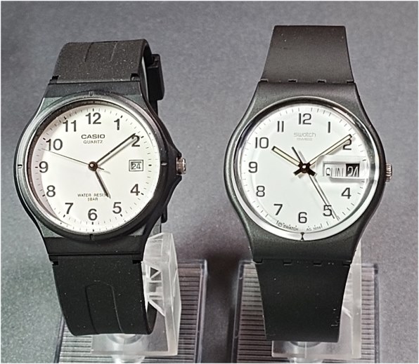 Swatch スウォッチ ONCE AGAIN GB743-S26 GB743-S26 - ONCE AGAIN - Swatch® United States